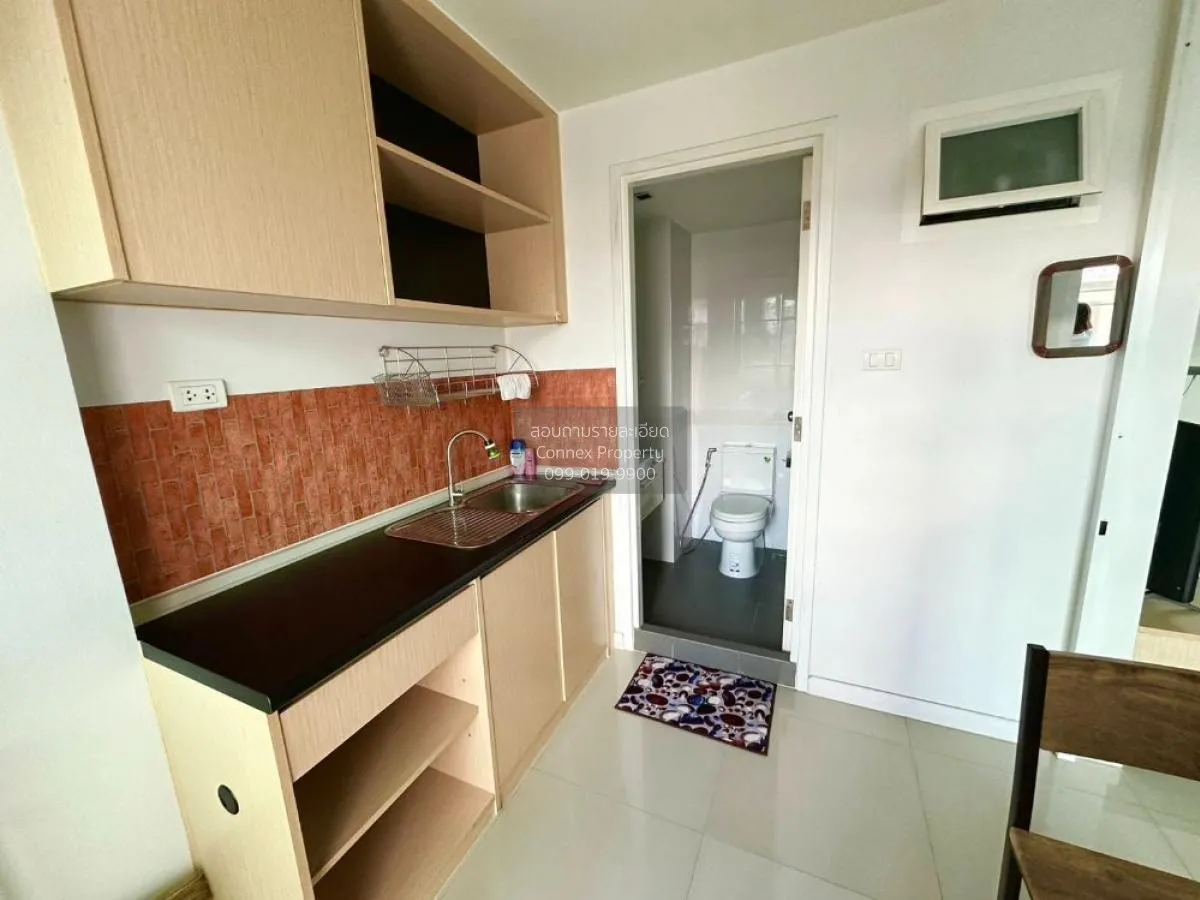 ขายคอนโด  เจ ดับบลิว คอนโด @ ดอนเมือง สีกัน เขต ดอนเมือง กรุงเทพ 