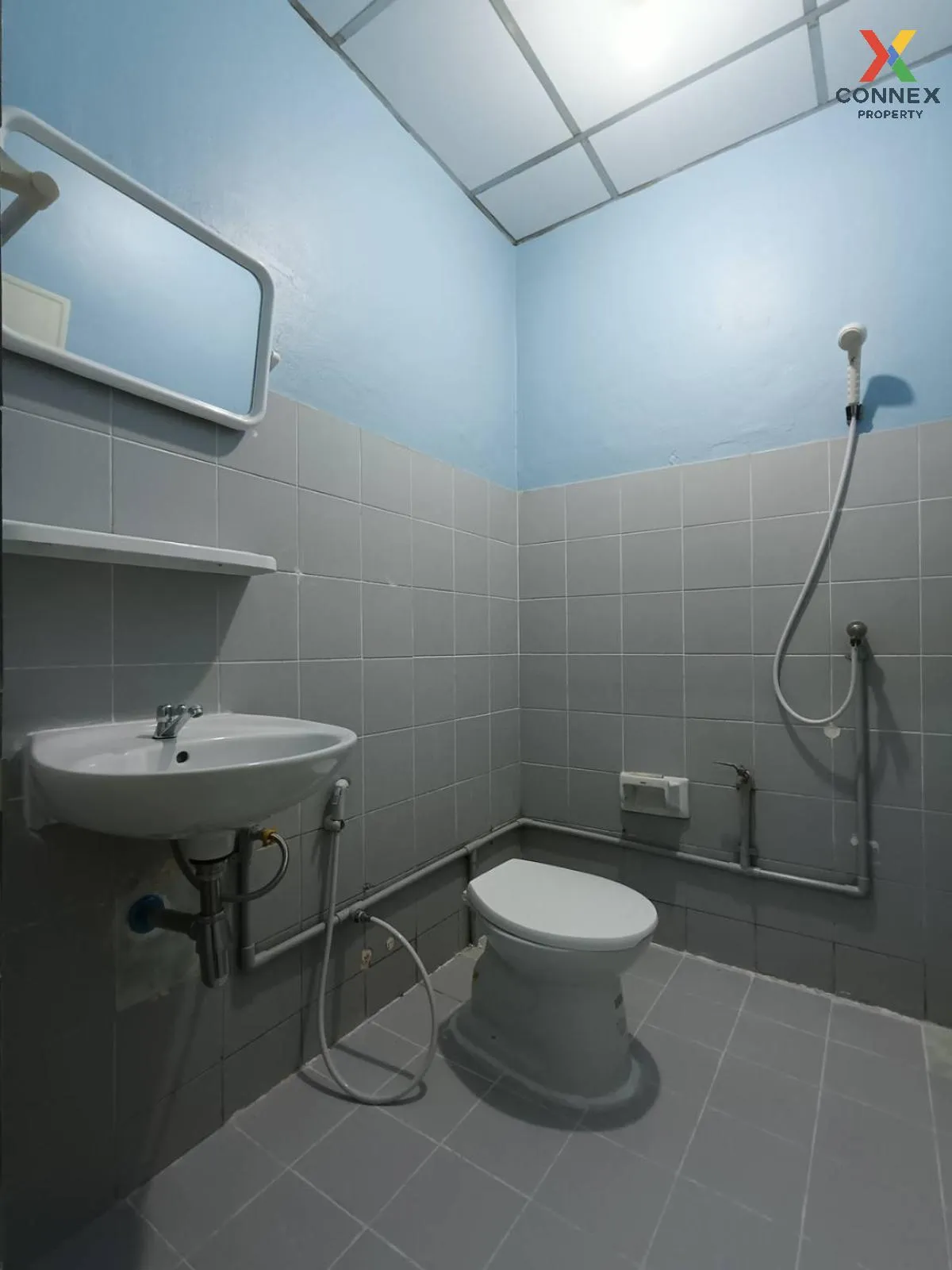 For Sale Townhouse/Townhome  , Baan Pathum Village , Bang Prok , 