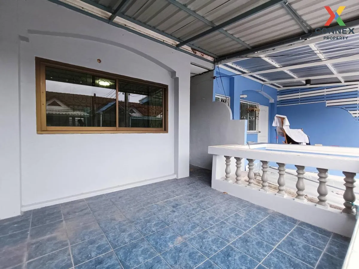 For Sale Townhouse/Townhome  , Baan Pathum Village , Bang Prok , 