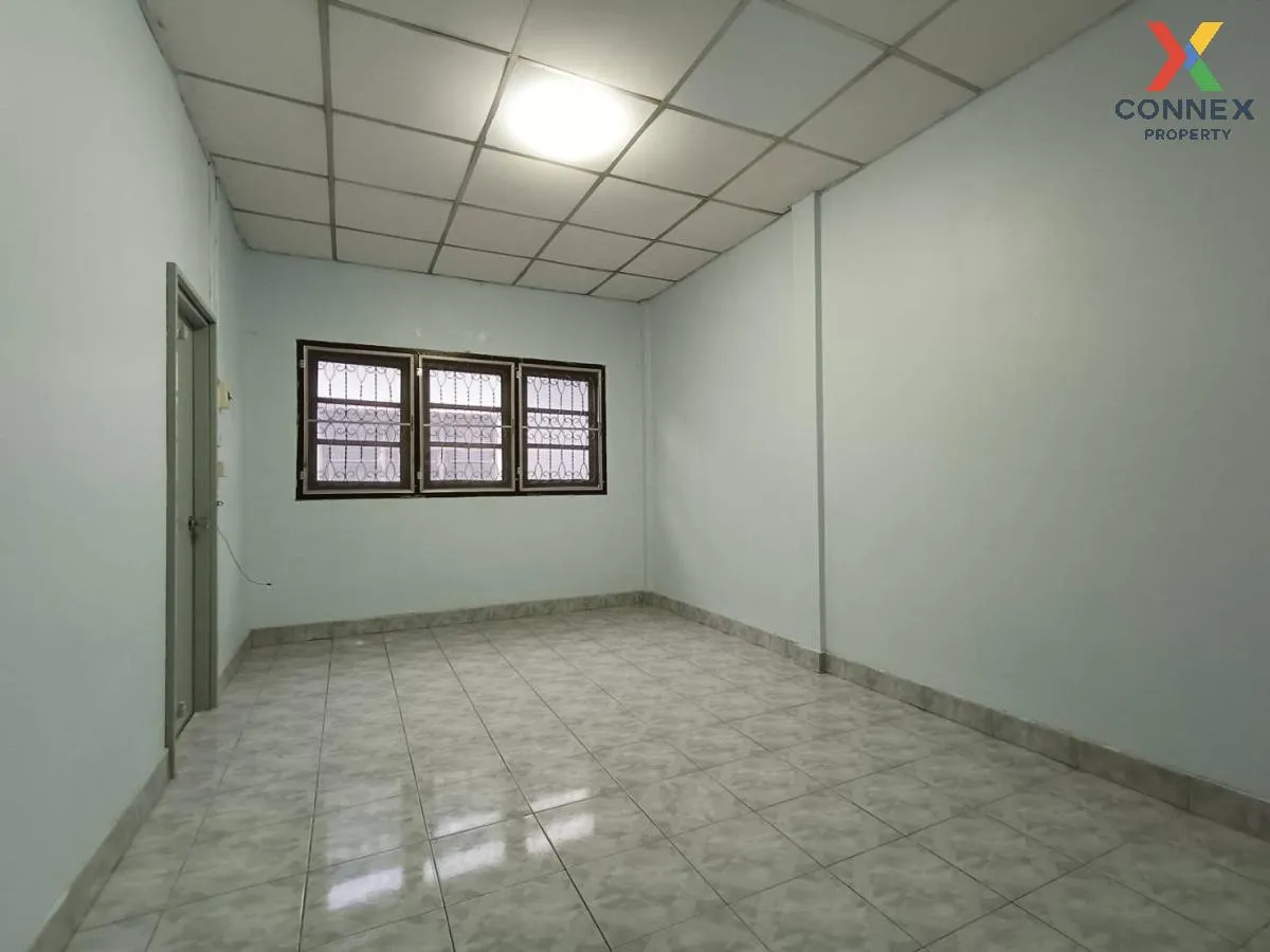 For Sale Townhouse/Townhome  , Baan Pathum Village , Bang Prok , 