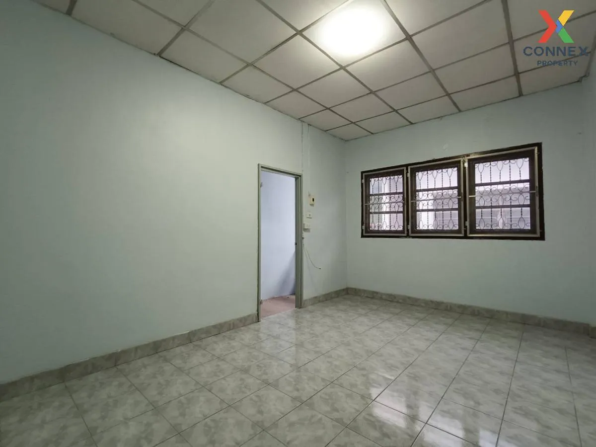 For Sale Townhouse/Townhome  , Baan Pathum Village , Bang Prok , 