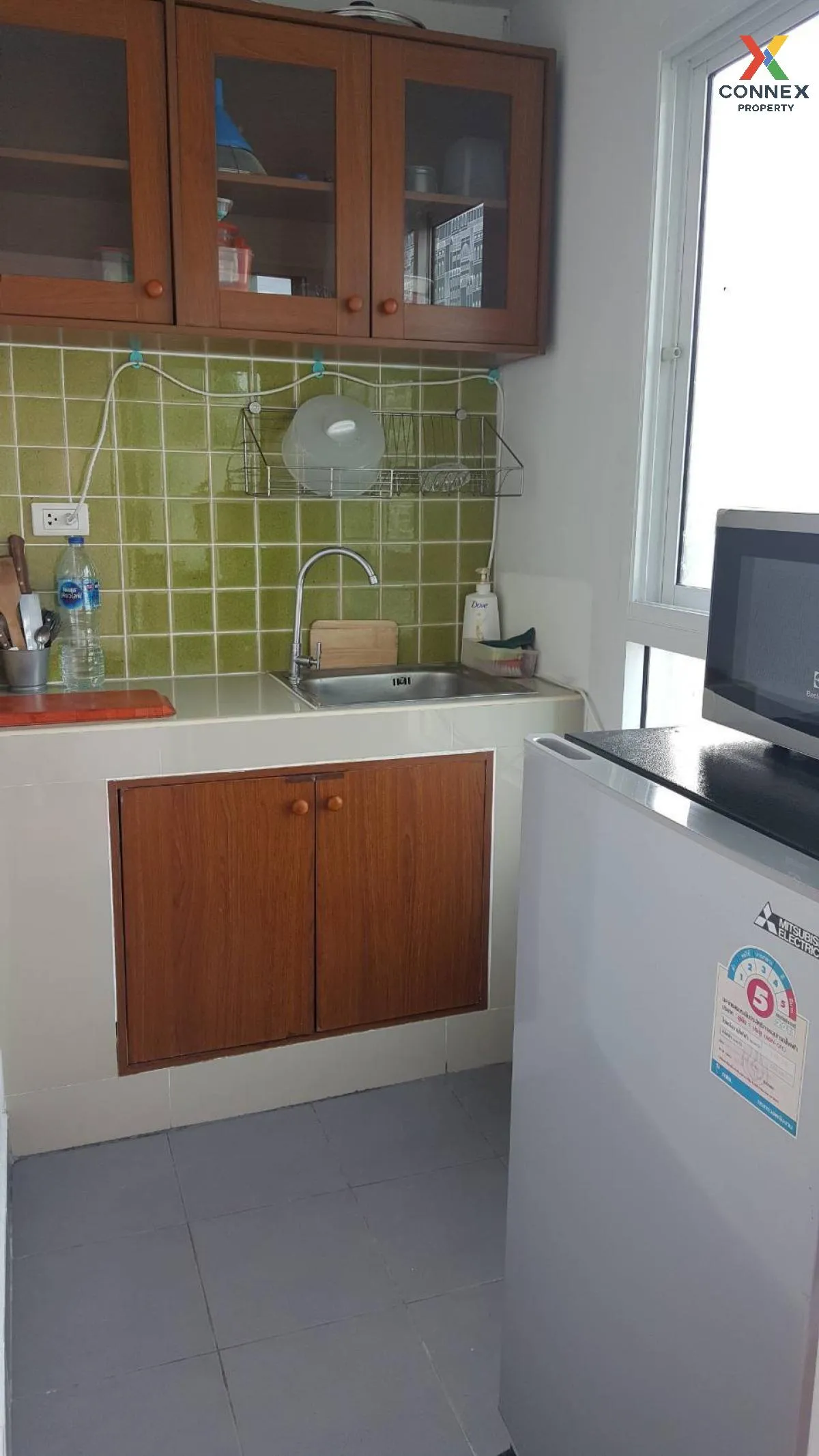 For Rent Condo , REGENT HOME 22 SUKHUMVIT 85 , BTS-On Nut , Bang  2