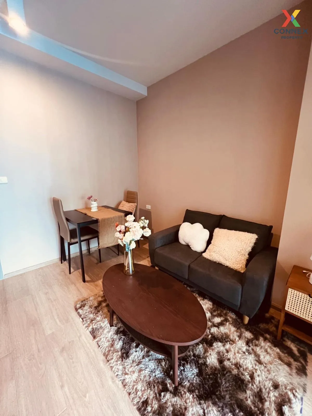 For Rent Condo , Ideo Rama 9-Asoke , MRT-Phra Ram 9 , Huai Khwang