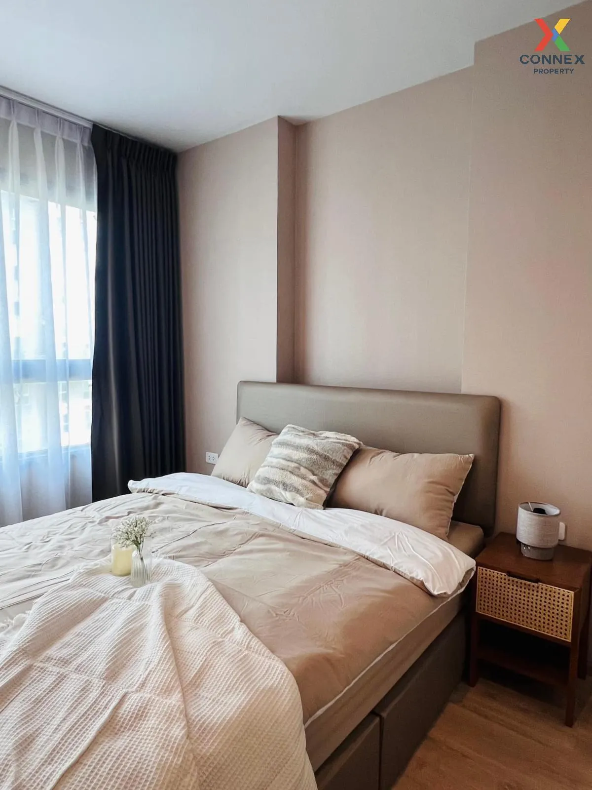 For Rent Condo , Ideo Rama 9-Asoke , MRT-Phra Ram 9 , Huai Khwang