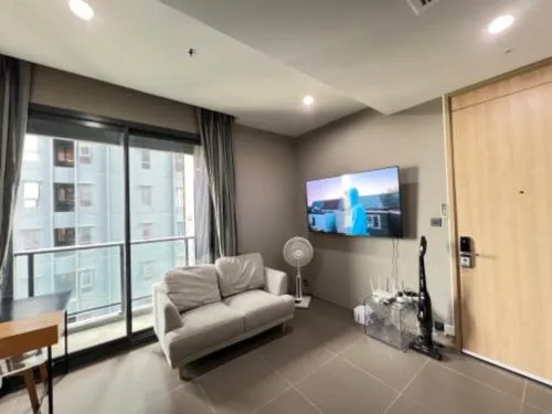 For Rent Condo , M Ladprao , BTS-Ha Yaek Lat Phrao , Chomphon , Chatuchak , Bangkok , CX-99275