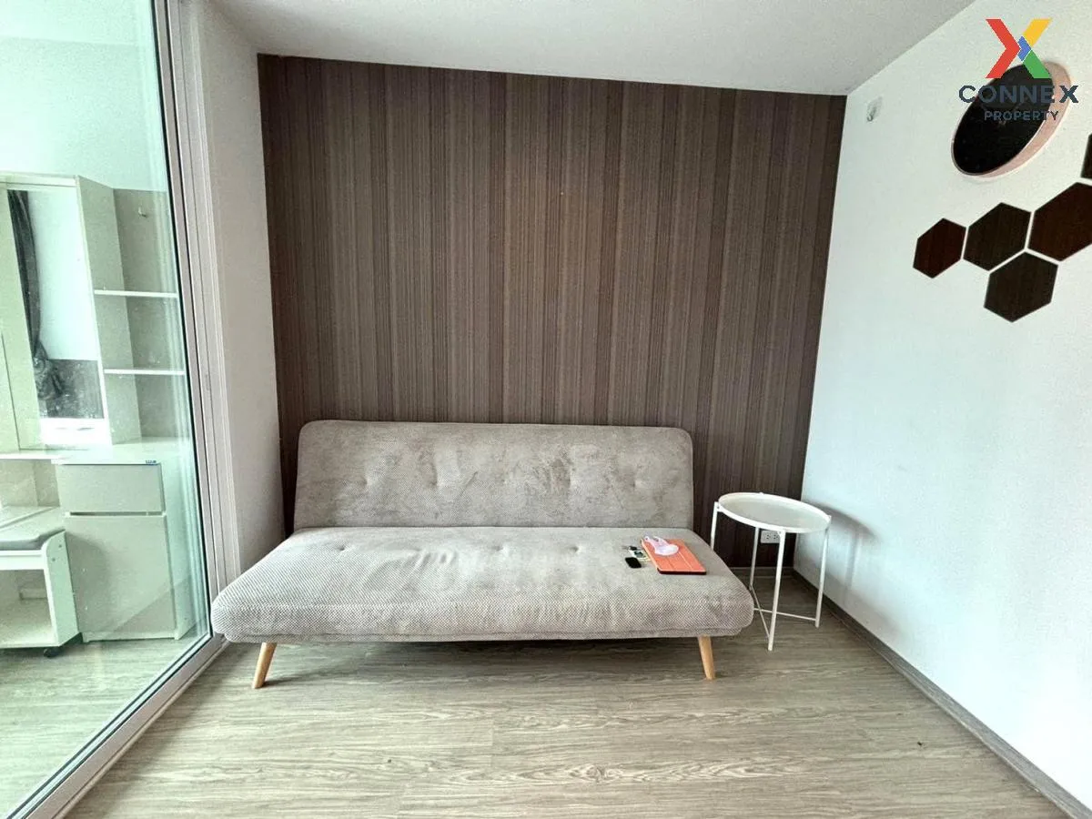 For Rent Condo , Regent Home Sukhumvit 97/1 , BTS-Bang Chak , Ban 1