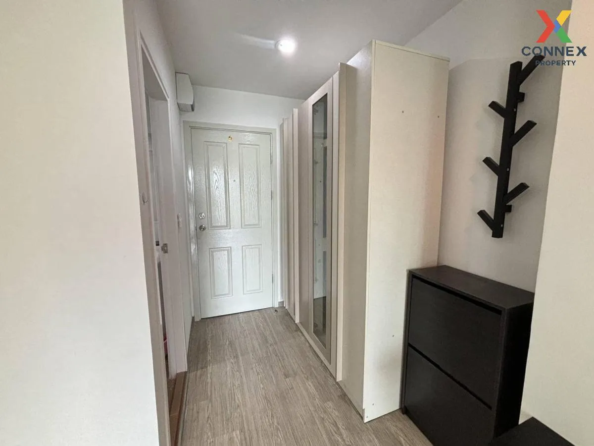 For Rent Condo , Regent Home Sukhumvit 97/1 , BTS-Bang Chak , Ban 3