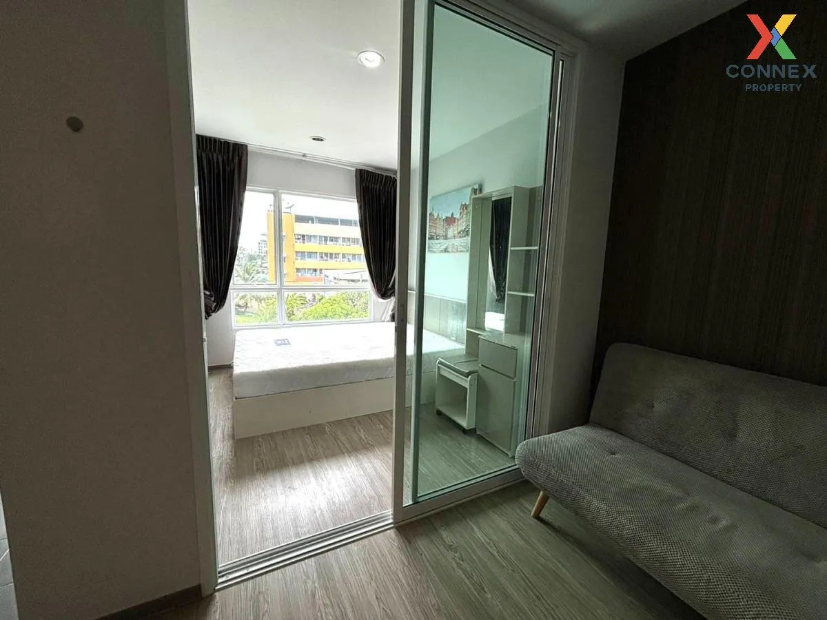 For Rent Condo , Regent Home Sukhumvit 97/1 , BTS-Bang Chak , Ban 4