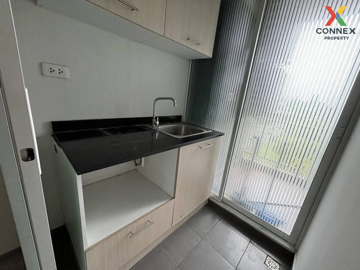 For Rent Condo , Regent Home Sukhumvit 97/1 , BTS-Bang Chak , Ban
