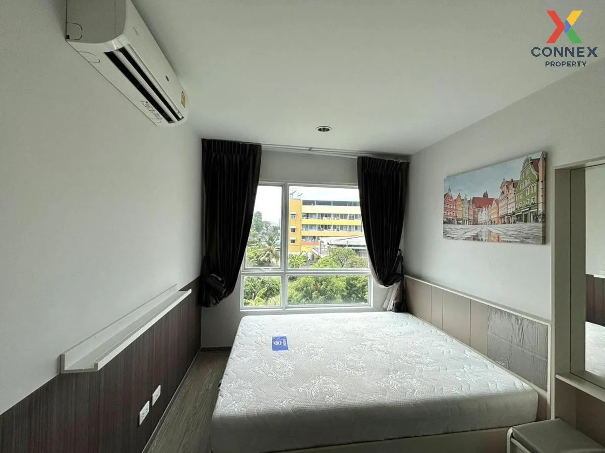 For Rent Condo , Regent Home Sukhumvit 97/1 , BTS-Bang Chak , Ban