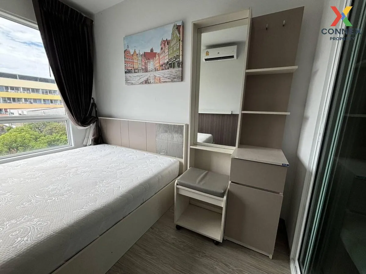 For Rent Condo , Regent Home Sukhumvit 97/1 , BTS-Bang Chak , Ban