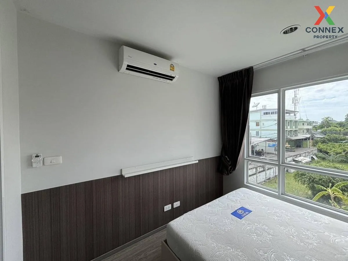 For Rent Condo , Regent Home Sukhumvit 97/1 , BTS-Bang Chak , Ban