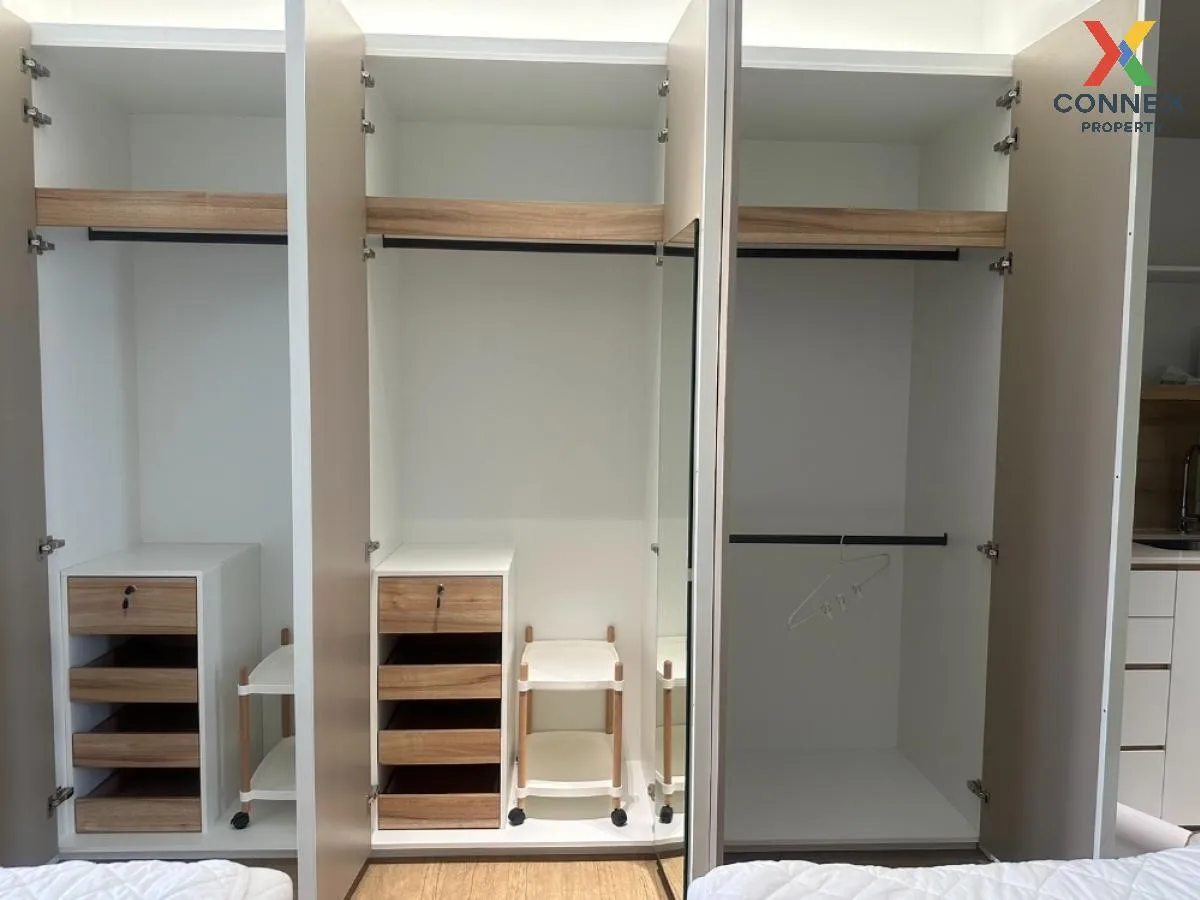 For Rent Condo , Triple Y Residence , MRT-Sam Yan , Wang Mai , Pa 3