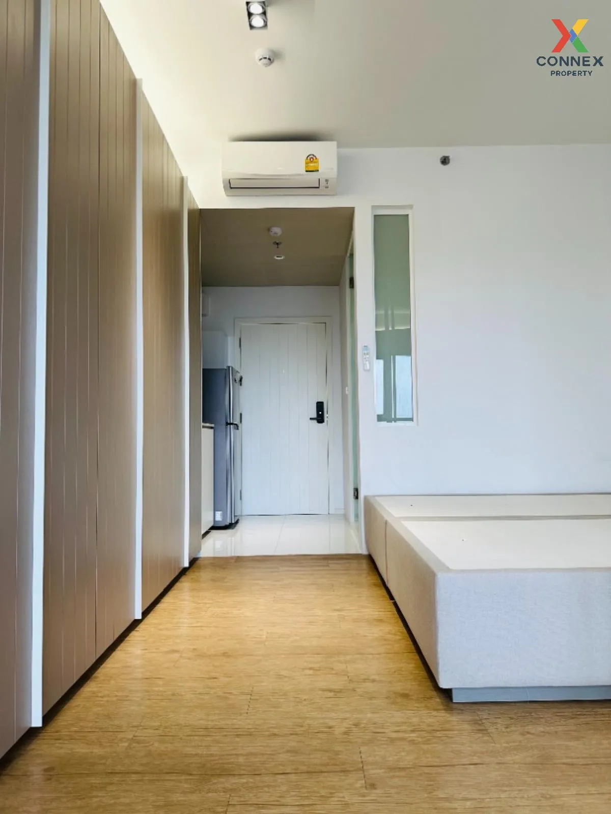 For Rent Condo , Triple Y Residence , MRT-Sam Yan , Wang Mai , Pa