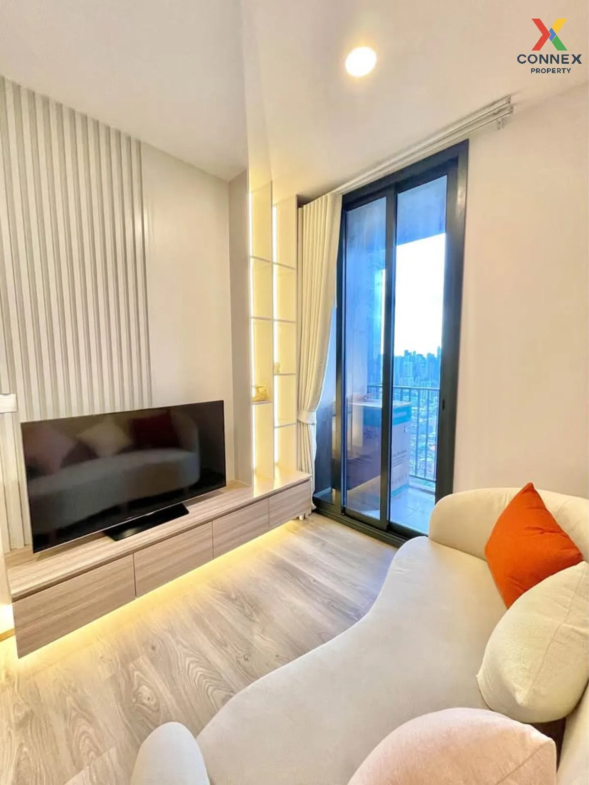 For Rent Condo , Oka Haus Sukhumvit 36 , BTS-Thong Lo , Khlong Ta 1