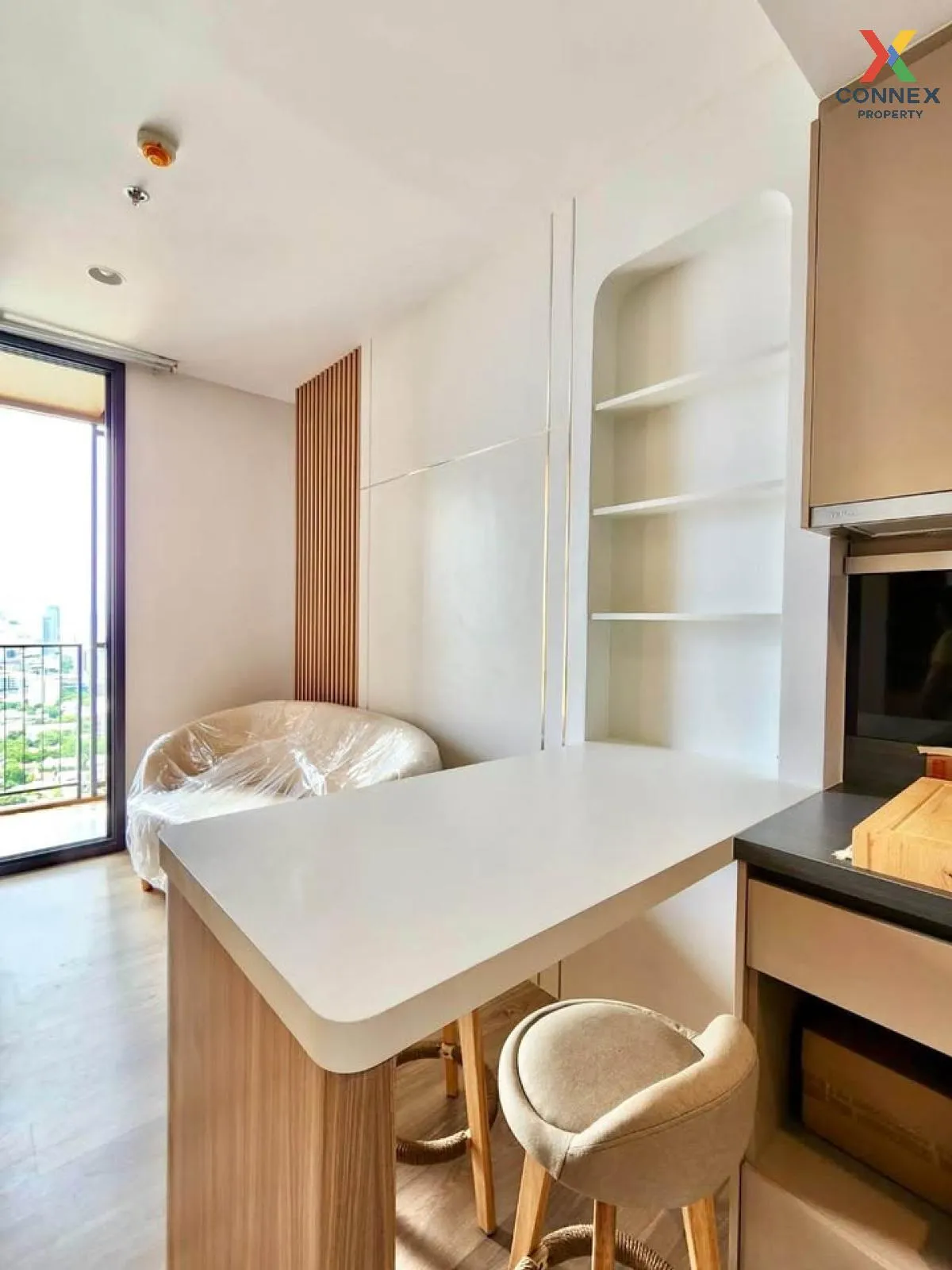 For Rent Condo , Oka Haus Sukhumvit 36 , BTS-Thong Lo , Khlong Ta 4