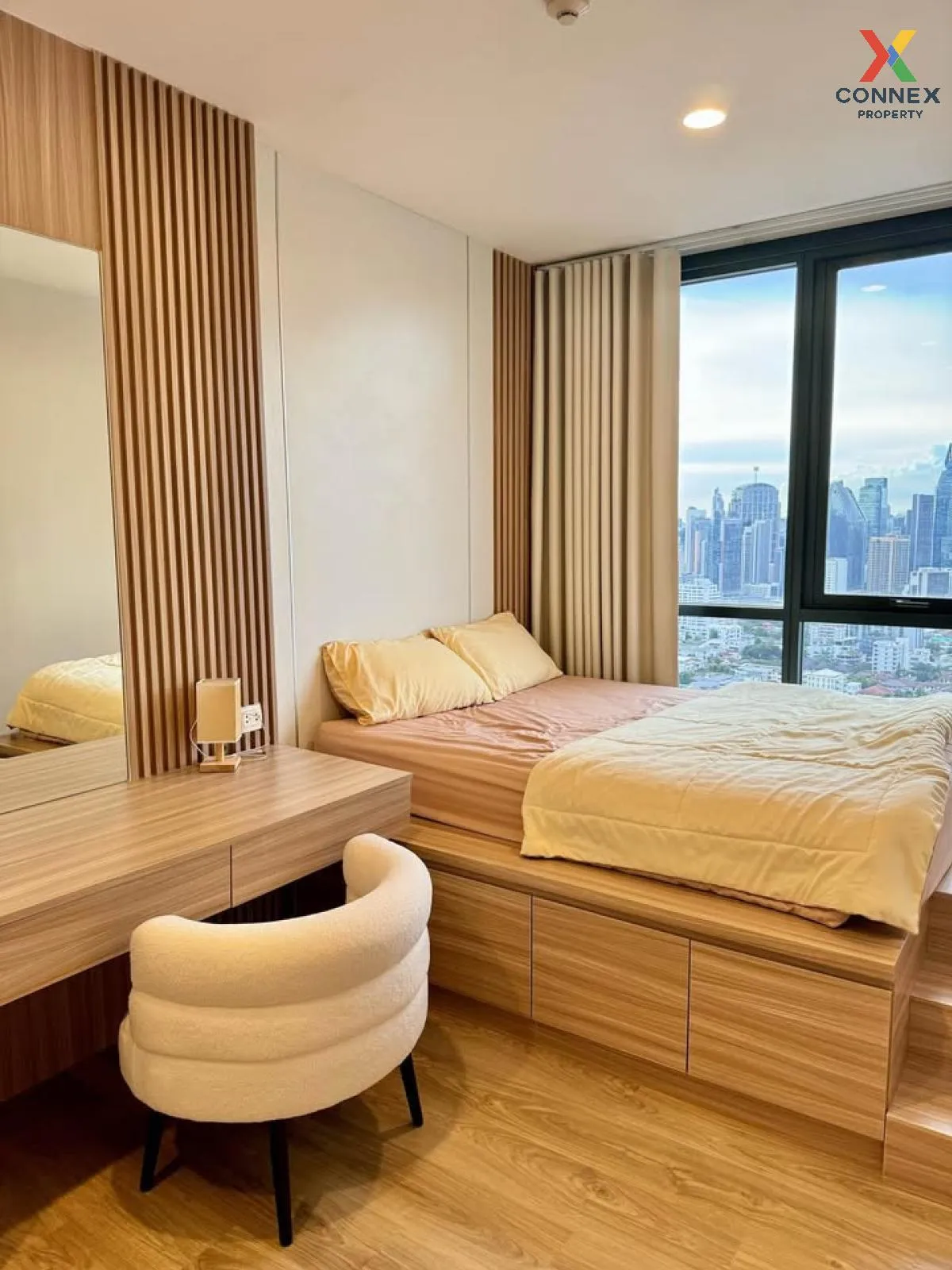 For Rent Condo , Oka Haus Sukhumvit 36 , BTS-Thong Lo , Khlong Ta
