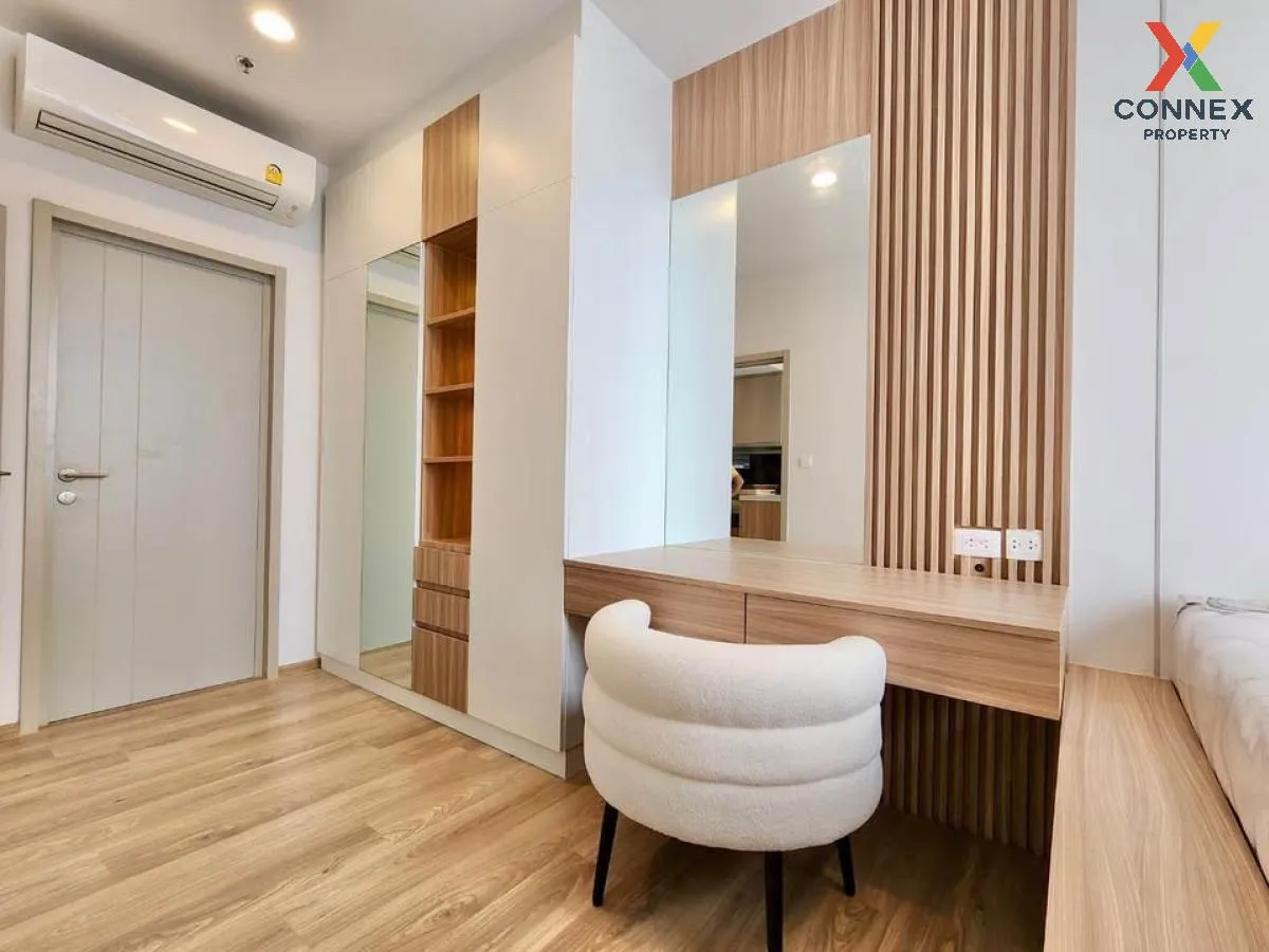 For Rent Condo , Oka Haus Sukhumvit 36 , BTS-Thong Lo , Khlong Ta