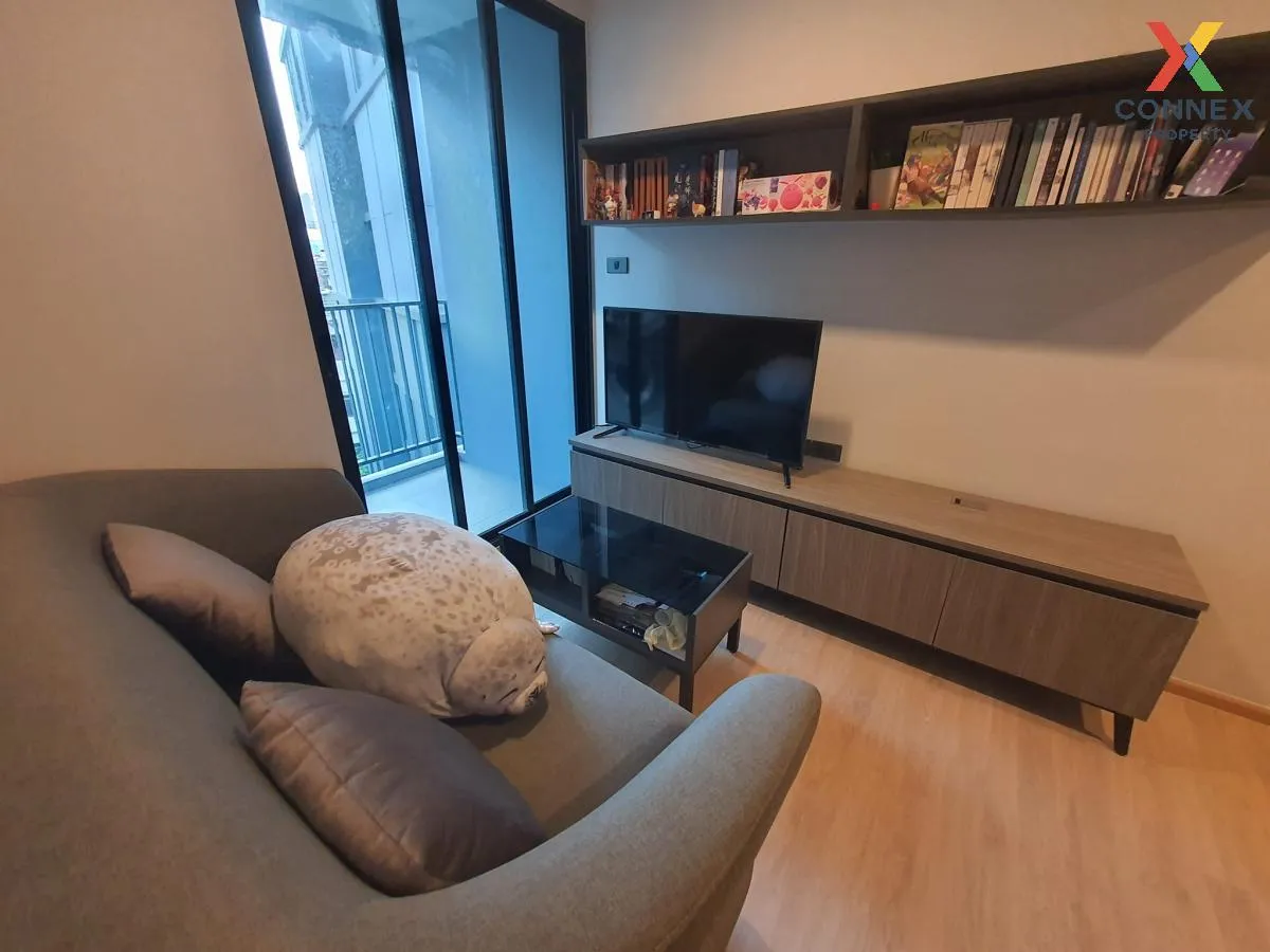 For Rent Condo , Premio Quinto , BTS-Sena Nikhom , Sena Nikhom ,  1