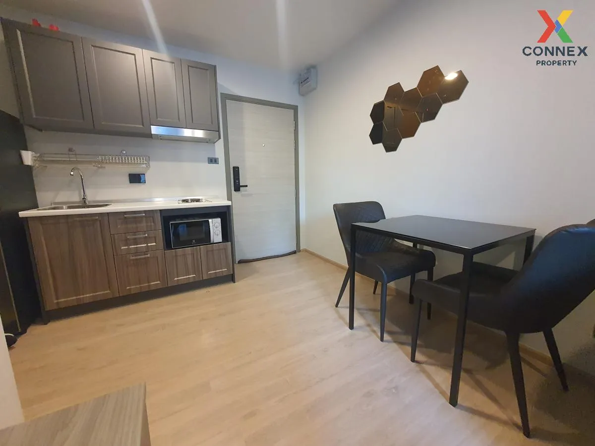 For Rent Condo , Premio Quinto , BTS-Sena Nikhom , Sena Nikhom ,  2