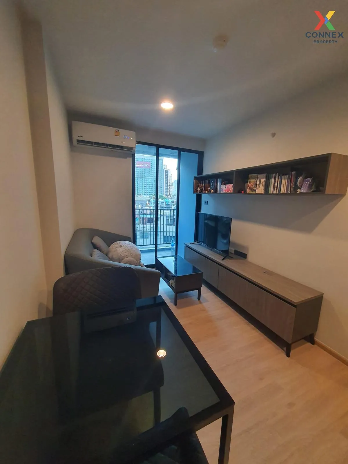 For Rent Condo , Premio Quinto , BTS-Sena Nikhom , Sena Nikhom ,  4