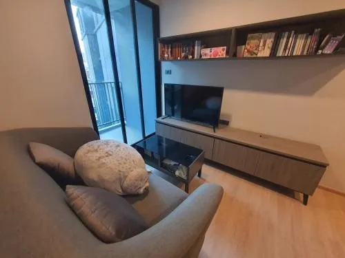 For Rent Condo , Premio Quinto , BTS-Sena Nikhom , Sena Nikhom , Chatuchak , Bangkok , CX-99283