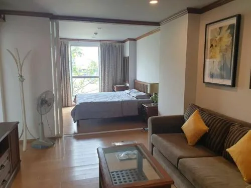 For Rent Condo , Hive Sukhumvit 65 , BTS-Ekkamai , Phra Khanong Nuea , Watthana , Bangkok , CX-99285