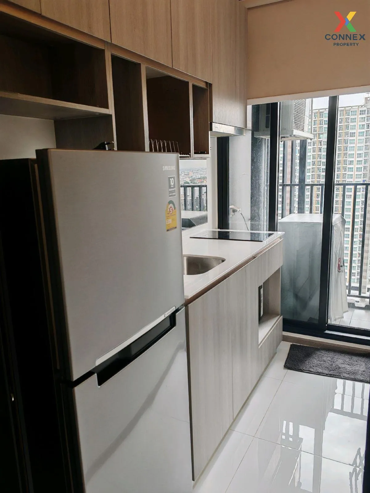 For Rent Condo , Knightsbridge Prime Onnut , BTS-On Nut , Phra Kh 2