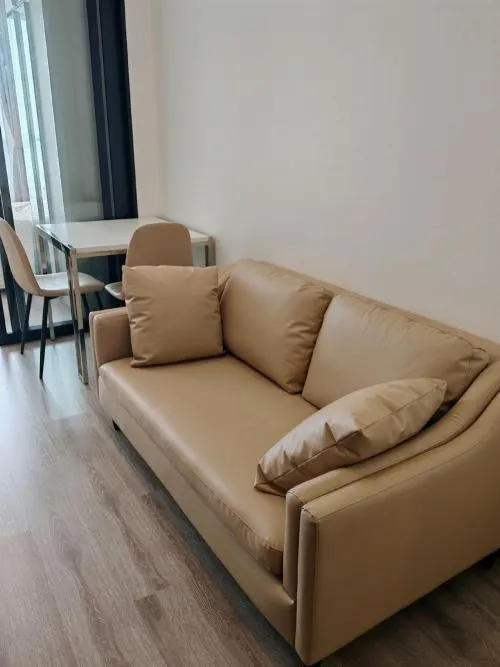 For Rent Condo , Knightsbridge Prime Onnut , BTS-On Nut , Phra Khanong , Watthana , Bangkok , CX-99286