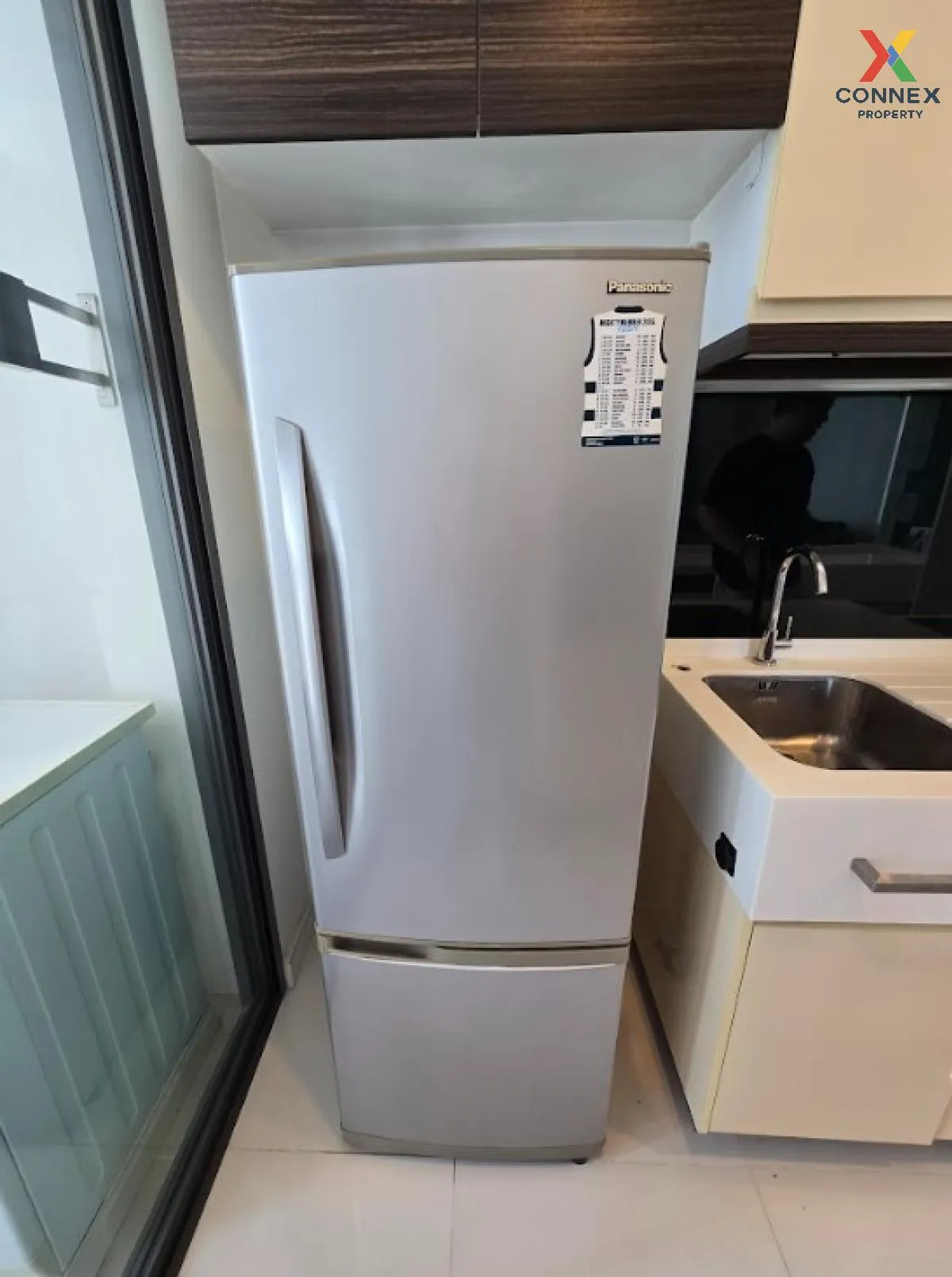 เช่าคอนโด  เดอะ รูม สุขุมวิท 62 BTS-ปุณณวิถี บางจาก เขต พระโขนง ก 3