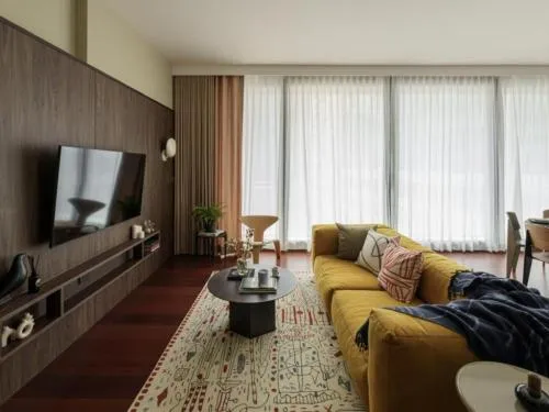 For Sale Condo , Khun By Yoo , nice view , wide frontage , BTS-Thong Lo , Khlong Tan Nuea , Watthana , Bangkok , CX-99292