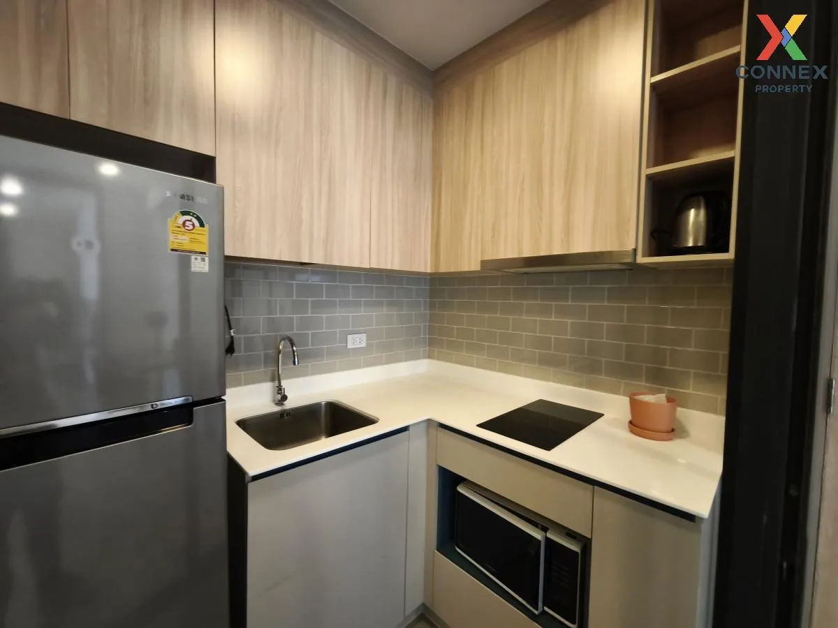 For Rent Condo , XT Phayathai , BTS-Phaya Thai , Thanon Phyathai  3