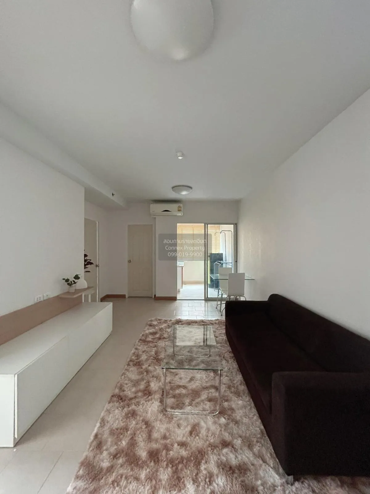 ขายคอนโด   ซิตี้โฮม รัตนาธิเบศร์ MRT-บางกระสอ บางกระสอ เมืองนนทบุ 1