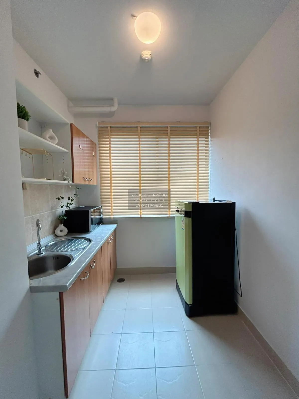 ขายคอนโด   ซิตี้โฮม รัตนาธิเบศร์ MRT-บางกระสอ บางกระสอ เมืองนนทบุ 3