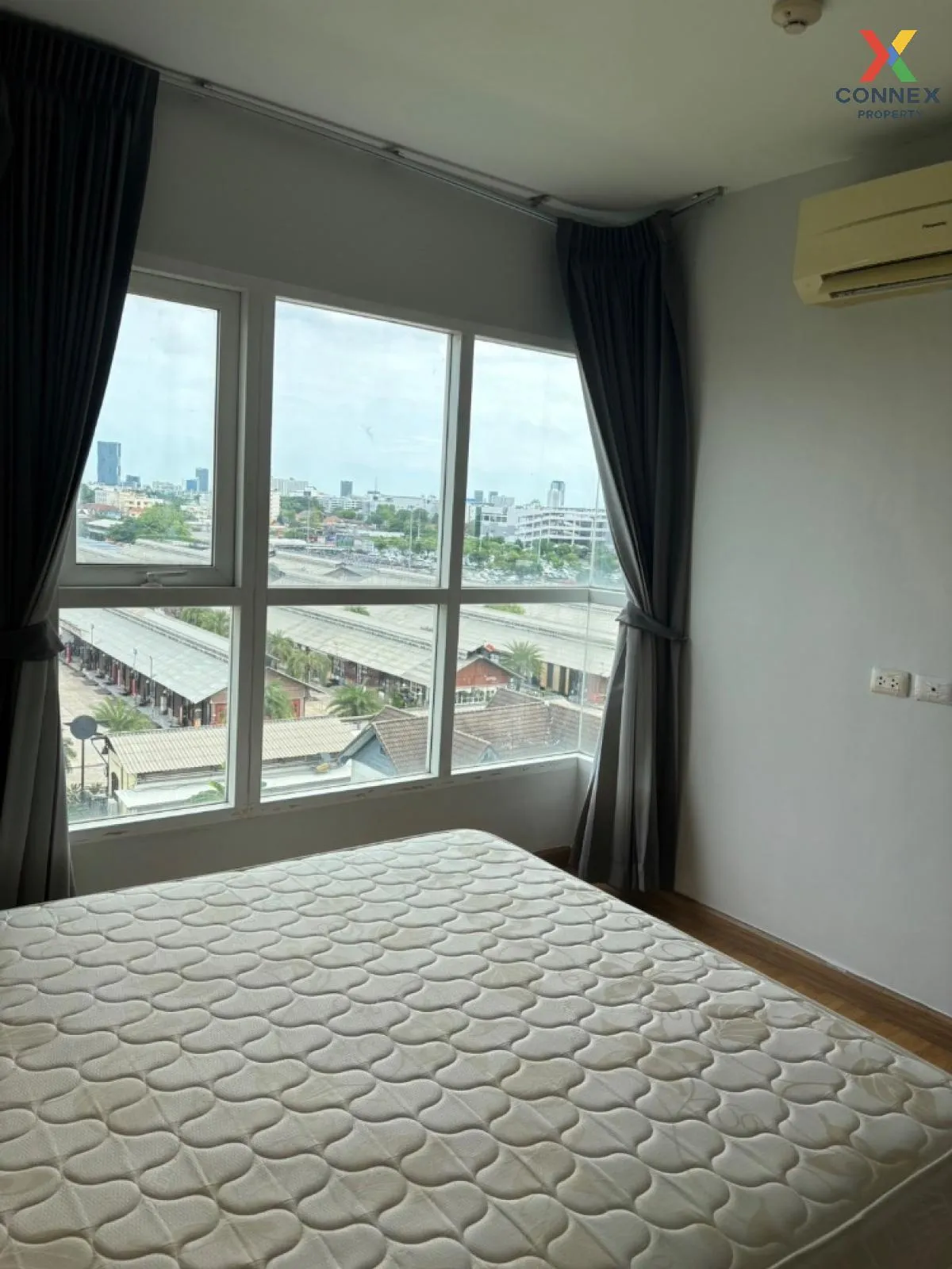 ขายคอนโด  แอสปาย ศรีนครินทร์ หนองบอน เขต ประเวศ กรุงเทพ CX-99295 ขายคอนโด  แอสปาย ศรีนครินทร์ หนองบอน เขต ประเวศ กรุงเทพ CX-99295 3