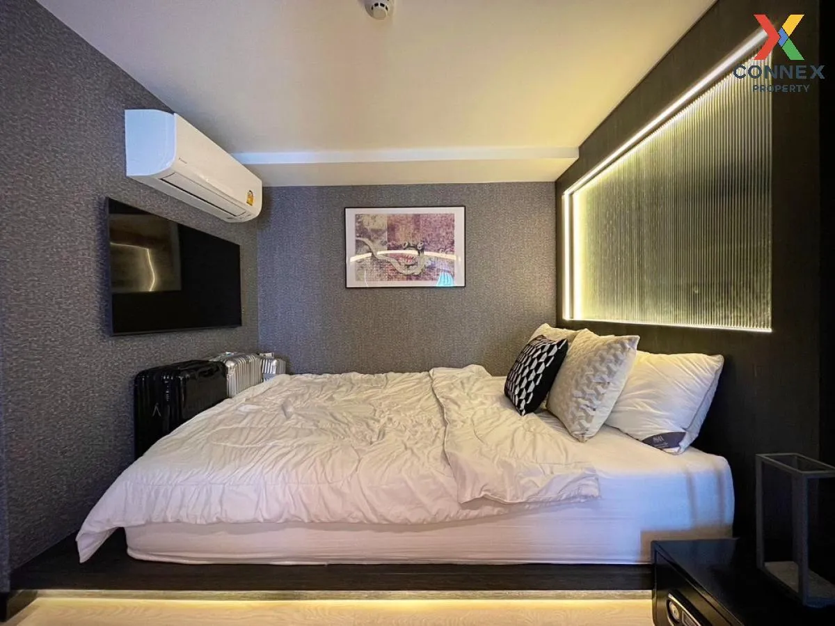 For Sale Condo , Thames Residence , Duplex , BTS-Bearing , Bang N