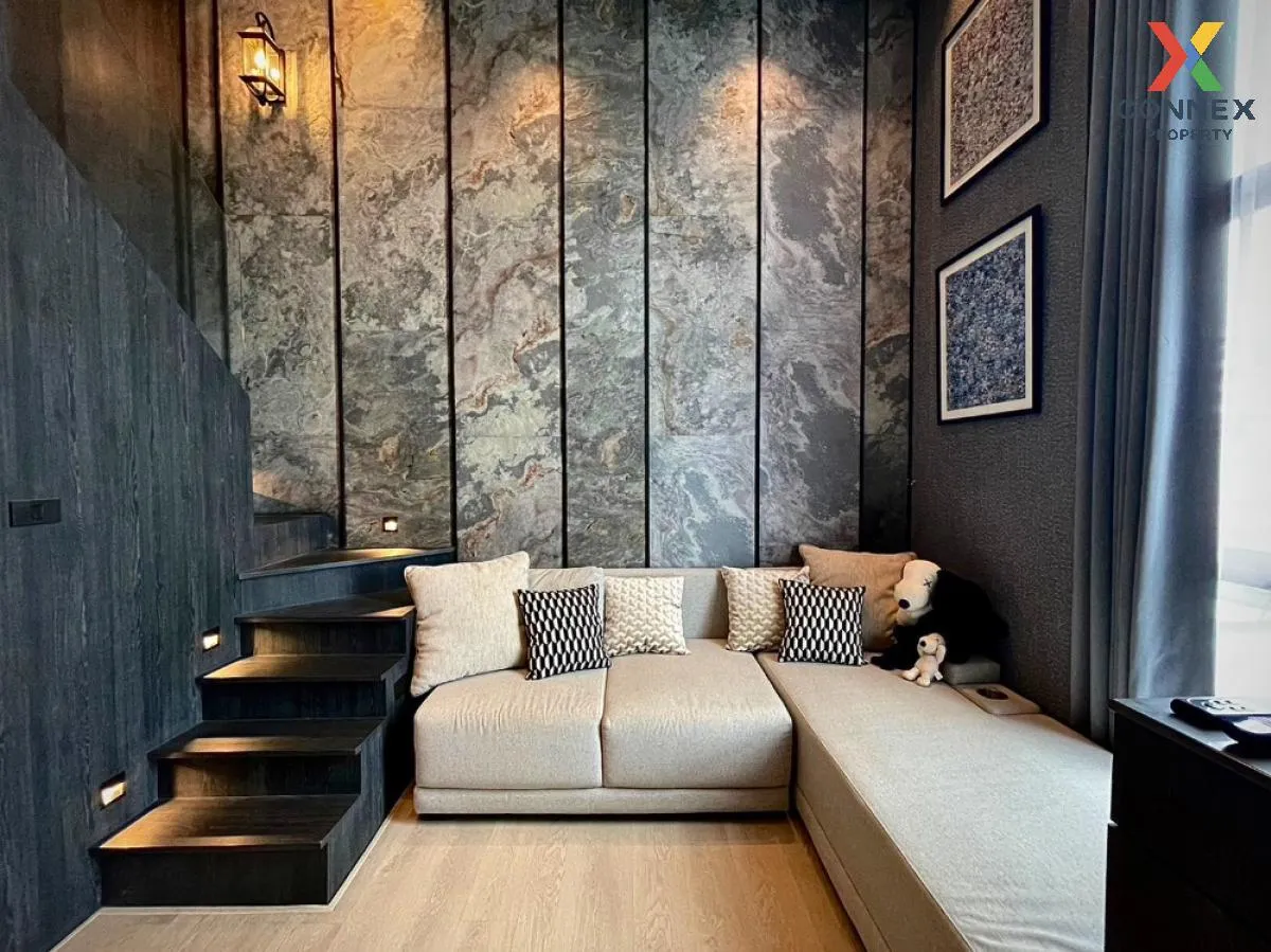 For Sale Condo , Thames Residence , Duplex , BTS-Bearing , Bang N 1