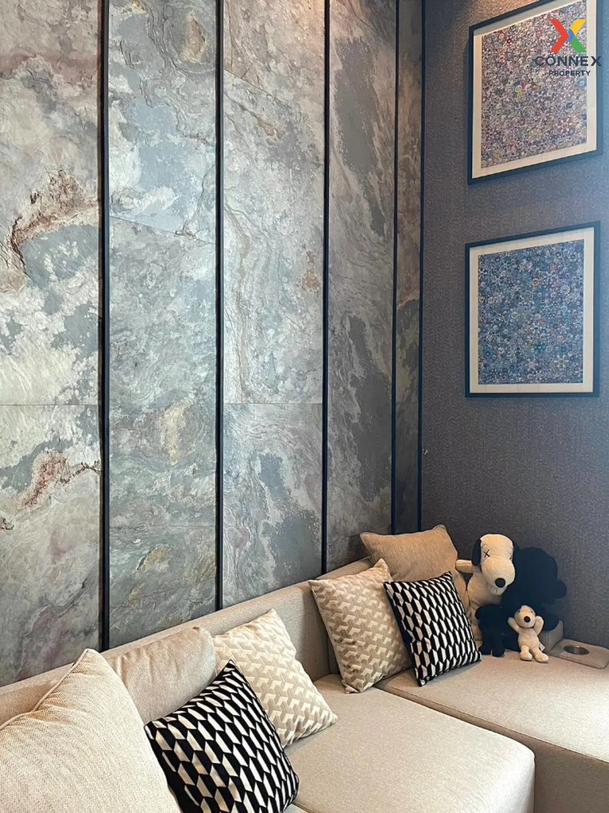 For Sale Condo , Thames Residence , Duplex , BTS-Bearing , Bang N 2