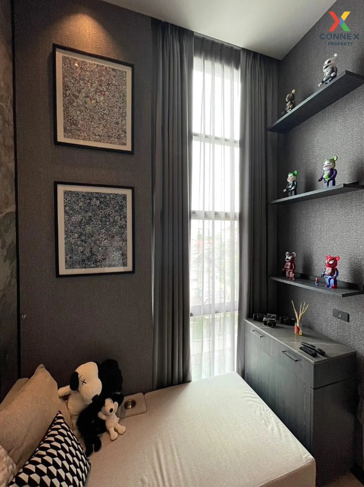 For Sale Condo , Thames Residence , Duplex , BTS-Bearing , Bang N 3