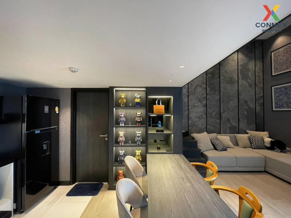 For Sale Condo , Thames Residence , Duplex , BTS-Bearing , Bang N 4