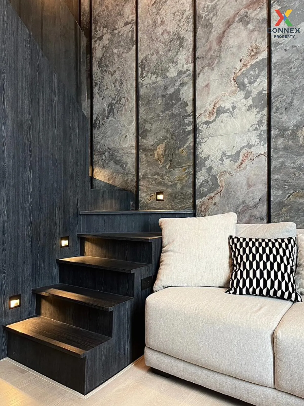 For Sale Condo , Thames Residence , Duplex , BTS-Bearing , Bang N