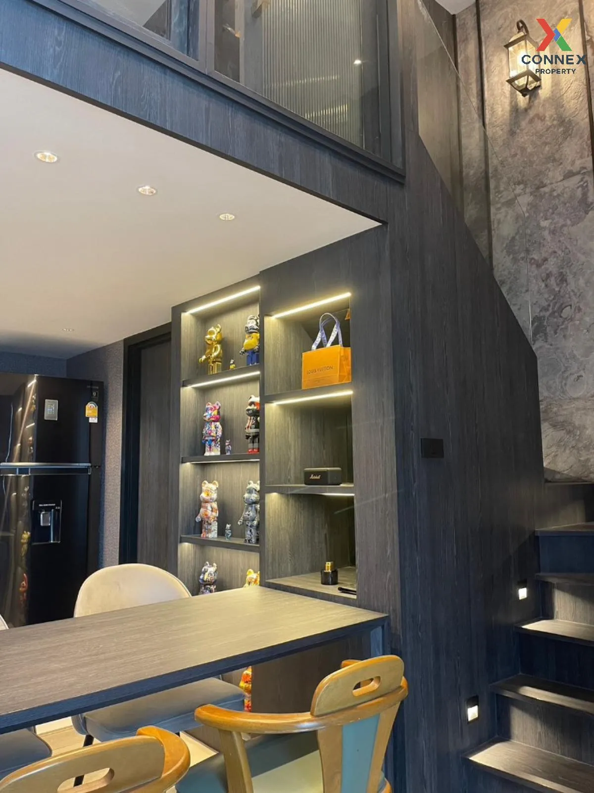 For Sale Condo , Thames Residence , Duplex , BTS-Bearing , Bang N