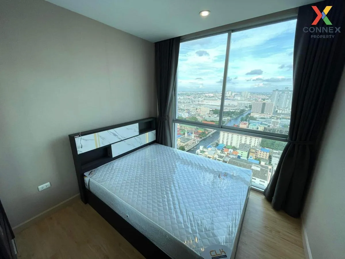 ขายคอนโด  ชีวาทัย รามคำแหง หัวหมาก เขต บางกะปิ กรุงเทพ CX-99299