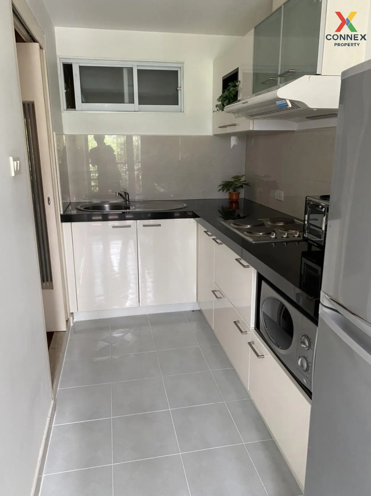 For Rent Condo , Lumpini Suite Sukhumvit 41 , BTS-Phrom Phong , K 3
