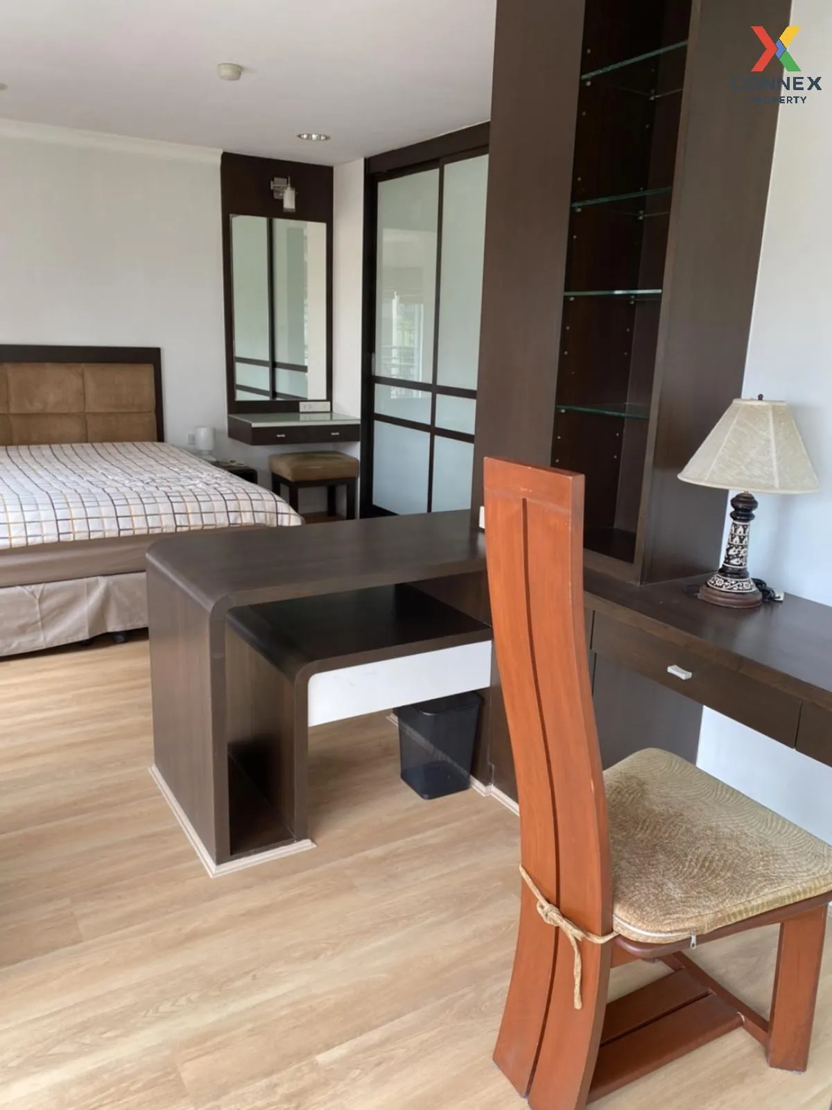 For Rent Condo , Lumpini Suite Sukhumvit 41 , BTS-Phrom Phong , K