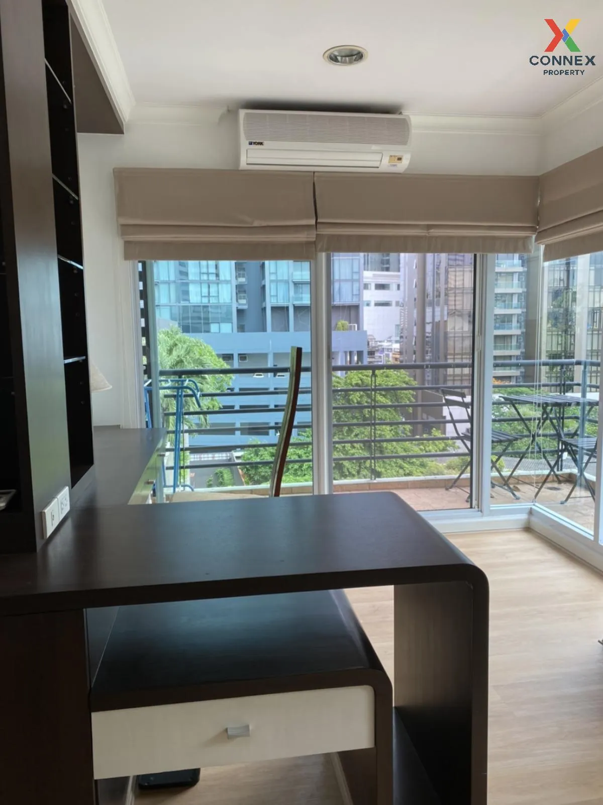 For Rent Condo , Lumpini Suite Sukhumvit 41 , BTS-Phrom Phong , K