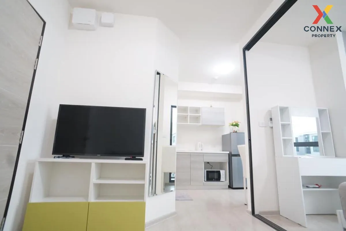 For Rent Condo , Grene Condo Donmuang-Songprapha , Si Kan , Don M 2