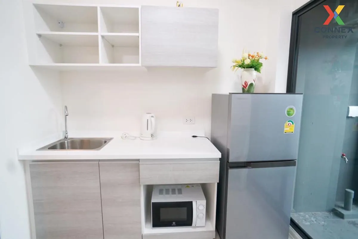 For Rent Condo , Grene Condo Donmuang-Songprapha , Si Kan , Don M 3