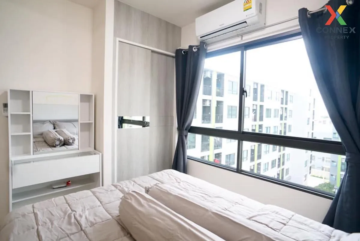 For Rent Condo , Grene Condo Donmuang-Songprapha , Si Kan , Don M