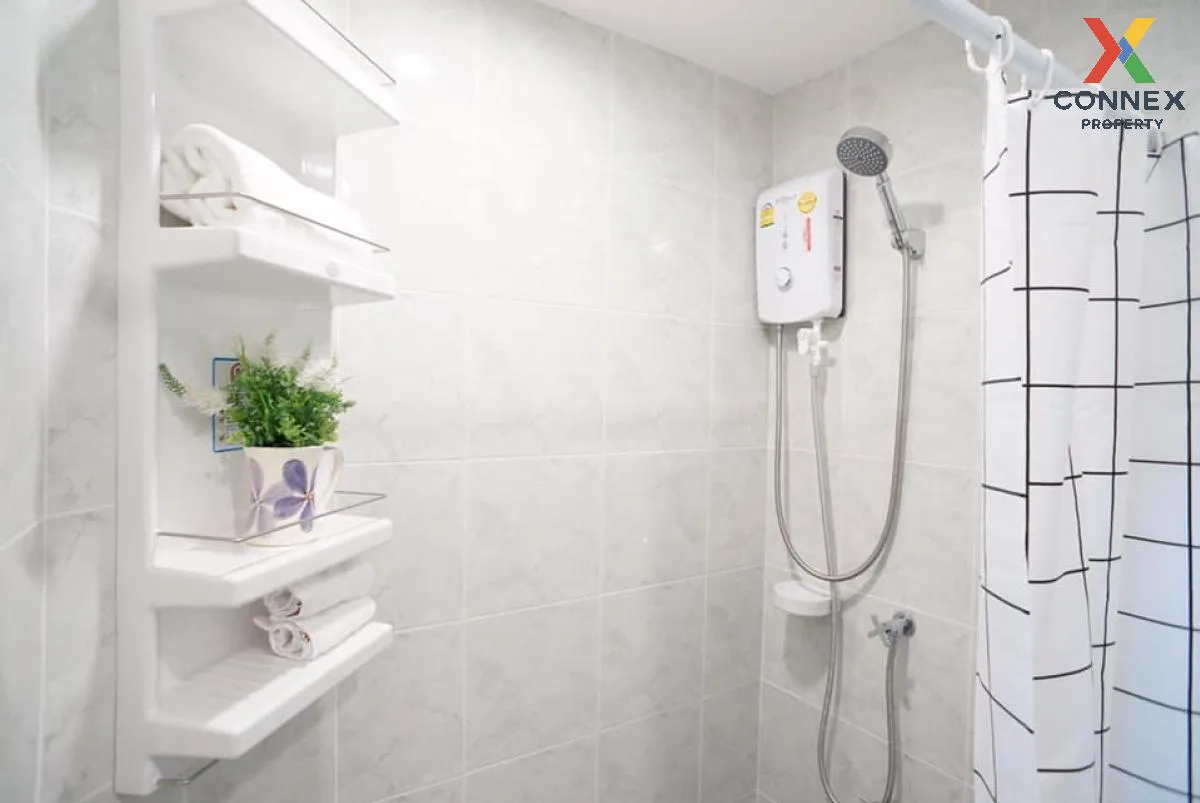 For Rent Condo , Grene Condo Donmuang-Songprapha , Si Kan , Don M